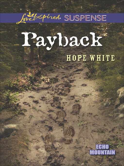 Title details for Payback by Hope White - Available